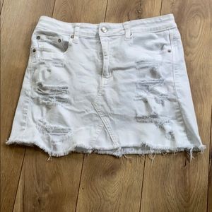 American Eagle Skirt